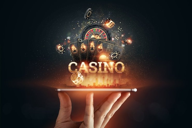 Pengalaman pengguna yang nyaman dan aman dalam aplikasi hiburan digital