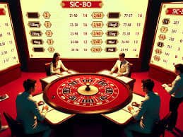 Ilustrasi fitur responsible gaming pada platform hiburan digital 388sport