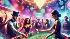 Beragam konten hiburan olahraga dan casino tersedia di platform modern