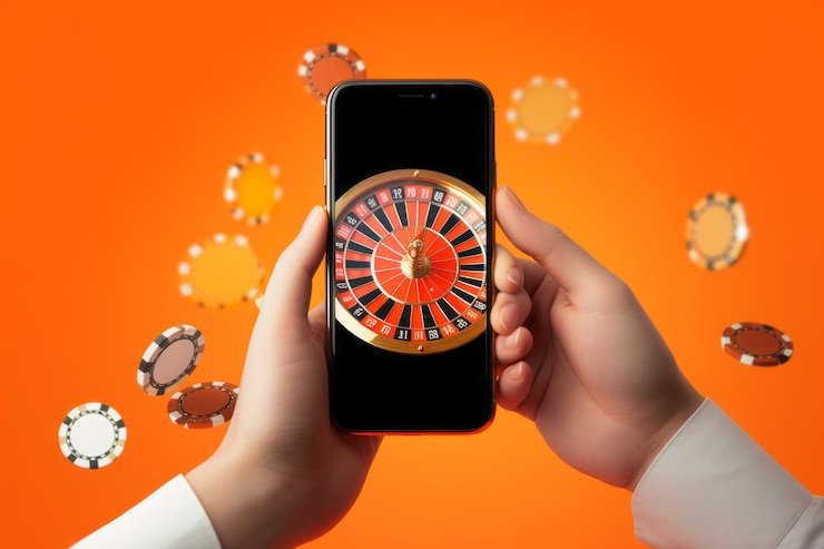 Simbol keamanan digital menggambarkan perlindungan data transaksi